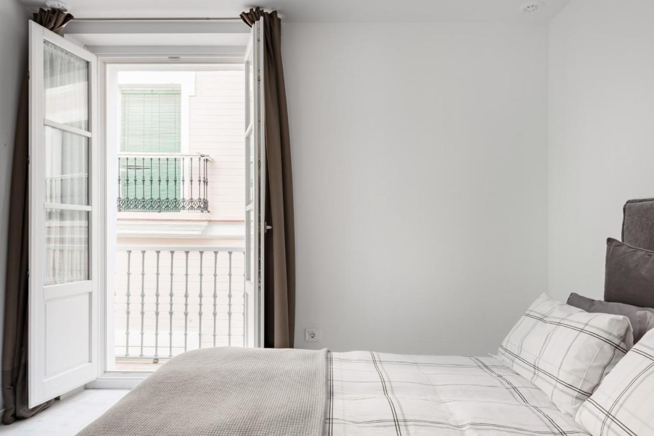 Apartamento Casa Margot *