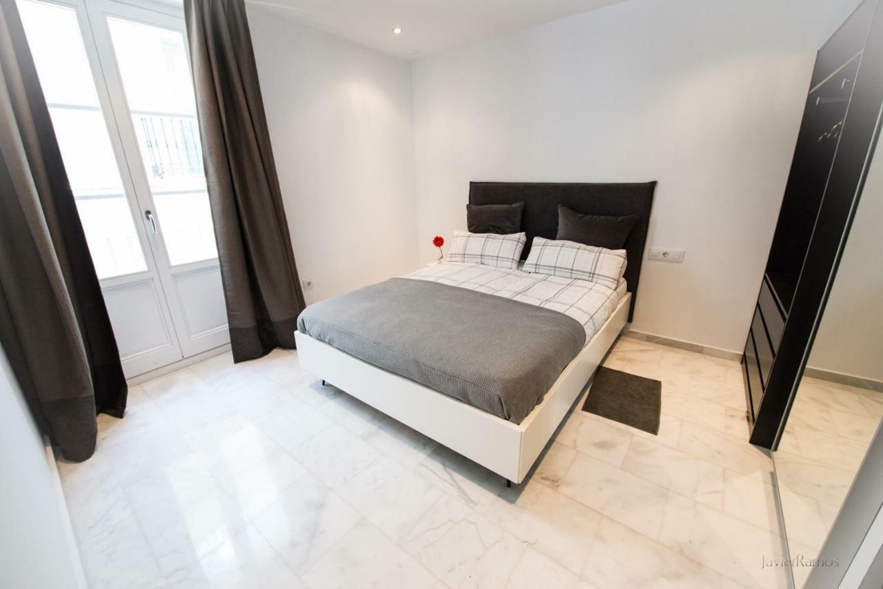Apartamento Casa Margot Cádiz