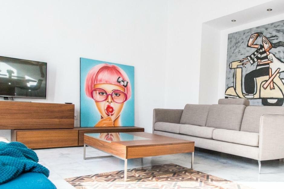 Apartamento Casa Margot *