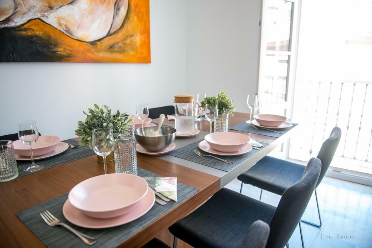 Apartamento Casa Margot