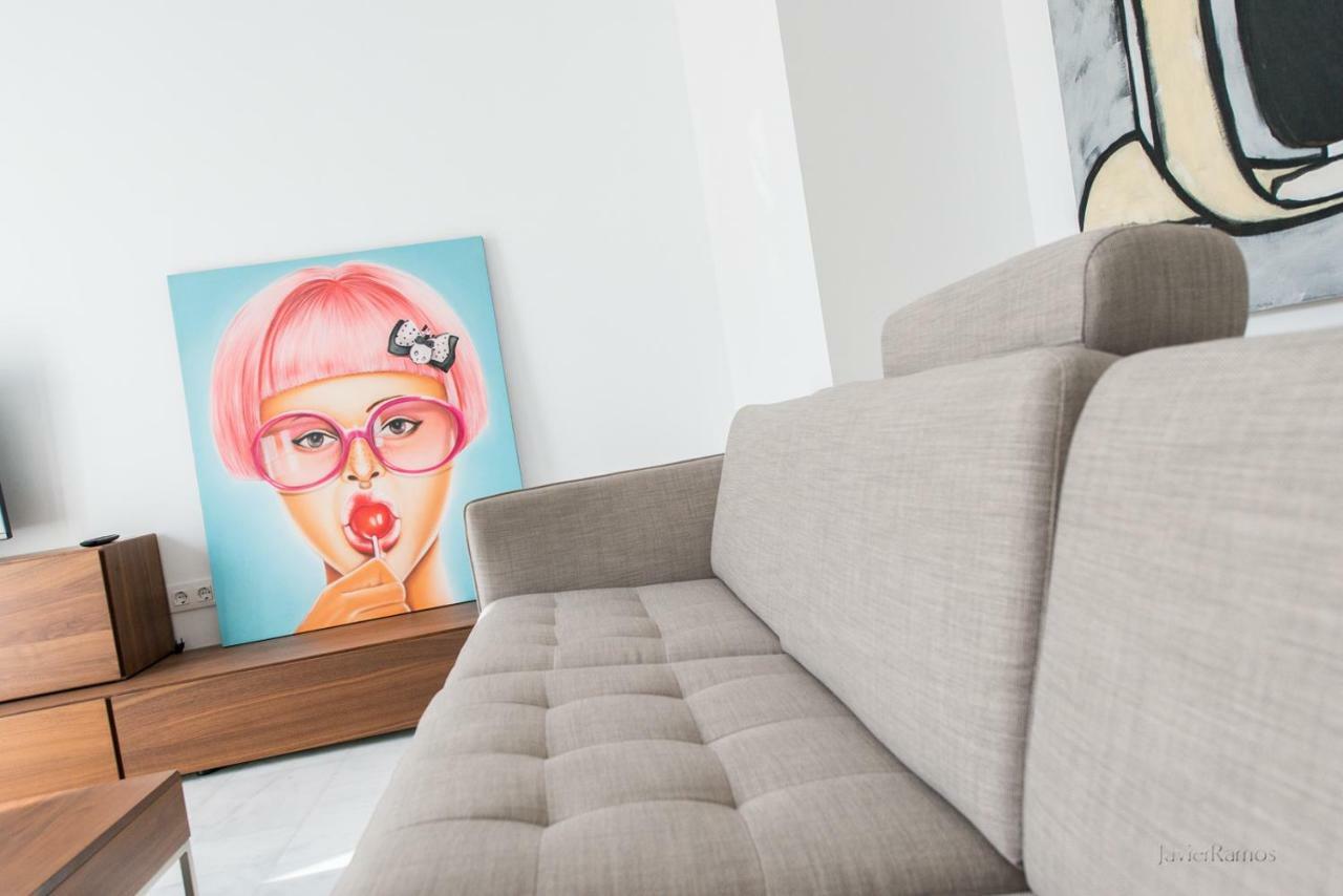 Apartamento Casa Margot *