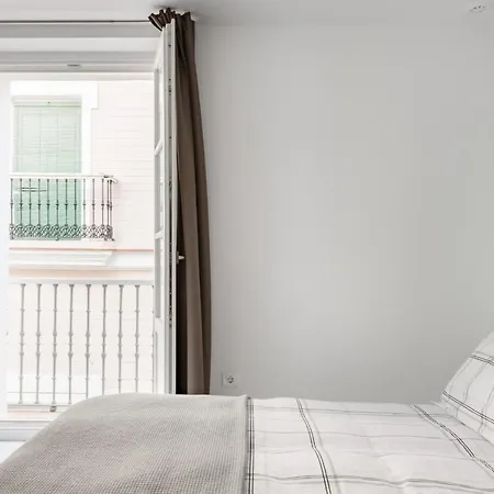 Casa Margot Cadiz Grupo Ac Gestion Apartment Exterior photo