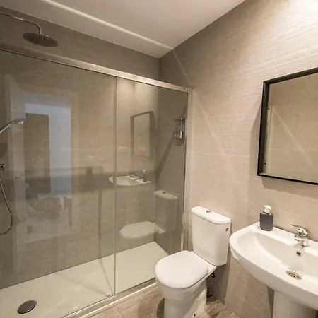 Casa Margot Cadiz Grupo Ac Gestion Apartment Exterior photo