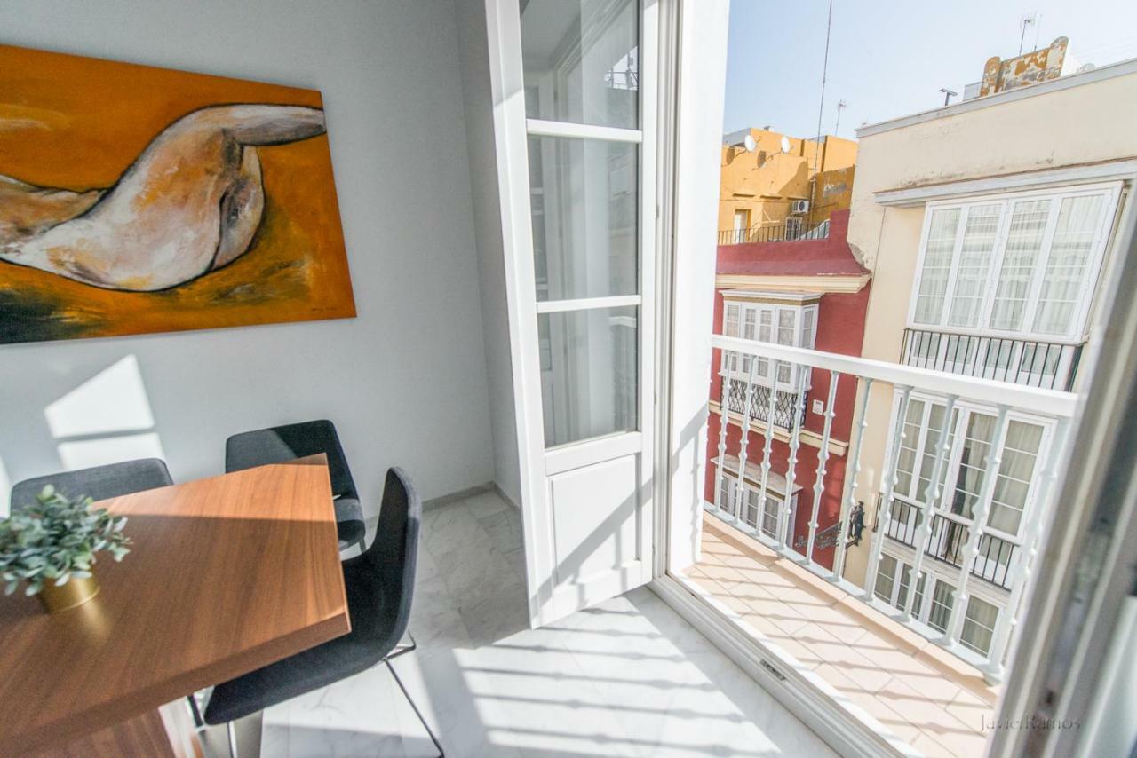 Apartamento Casa Margot