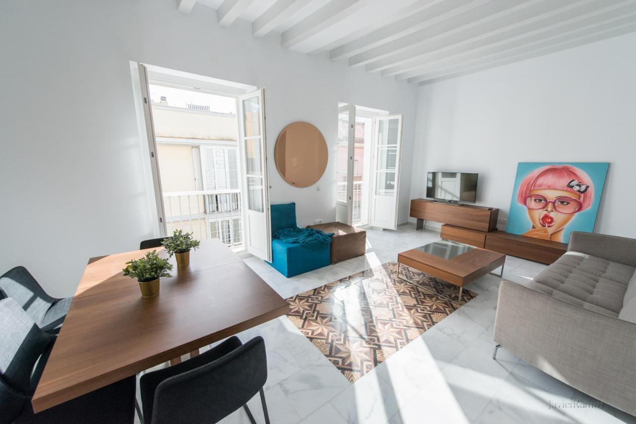 Appartement Casa Margot Grupo Ac Gestion *