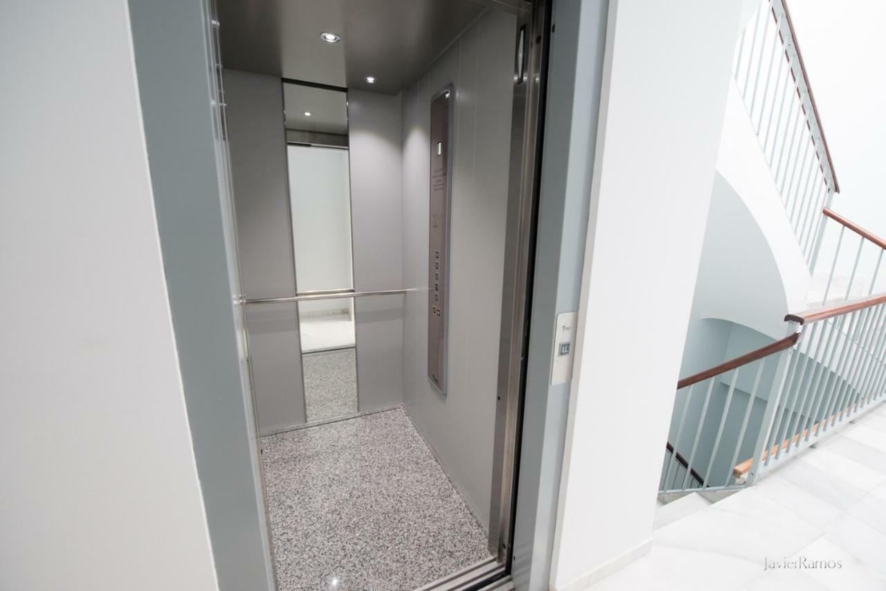 Casa Margot Grupo Ac Gestion Appartement *