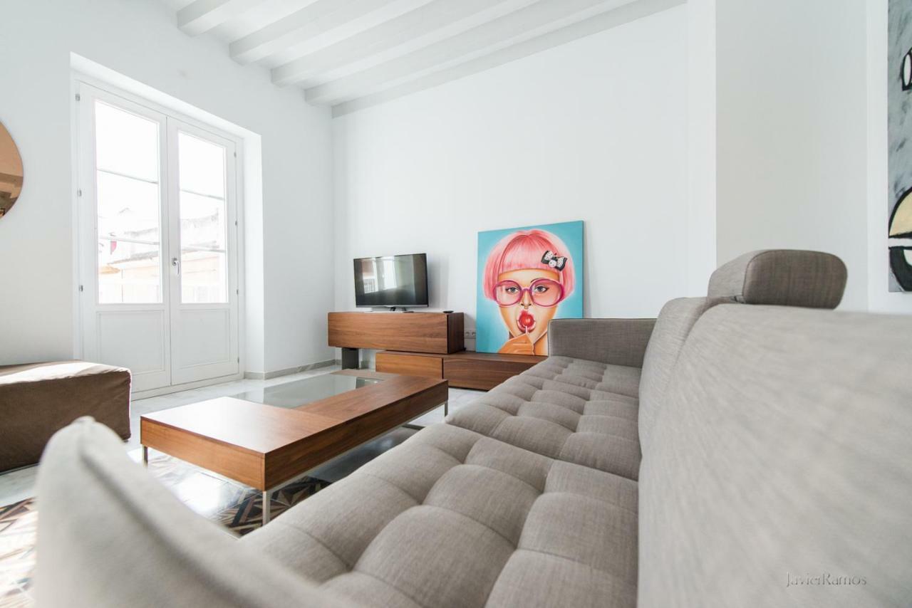 Casa Margot Grupo Ac Gestion Appartement