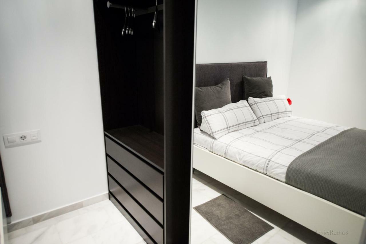 Casa Margot Grupo Ac Gestion Appartement Cadix